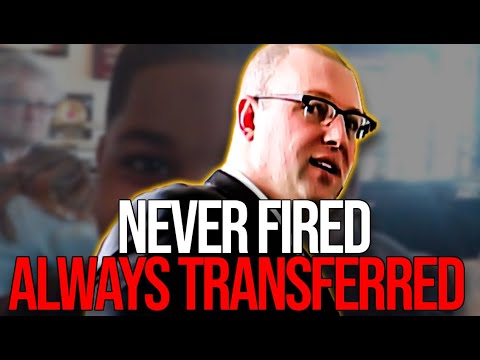 Timothy Loehmann Gets New Police Job...*PLOT TWIST*