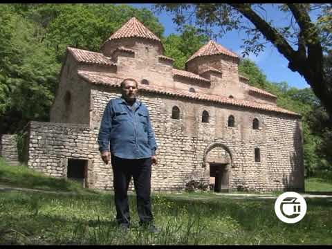 დარჩი სახლში-ჩვენ დაგათვალიერებინებთ გურჯაანის ყველაწმინდას