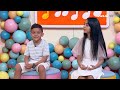افرح وامرح | الاثنين 06-07-2026
