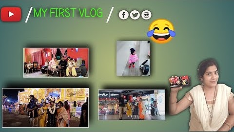 MY FIRST VLOG/ MERA PAHLA BLOG #MYFIRSTVLOG #vlog #vlogger #vlogmusic #vlogging  #youtube