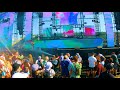 Capture de la vidéo Machinedrum @ Hard Summer 2021