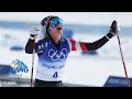 Jessie Diggins makes Olympic HISTORY with emotional silver medal | Winter Olympics 2022 | NBC Sports Mp3 Song