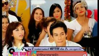 Buddy VJ - New Year Special 20111228 [3/3]
