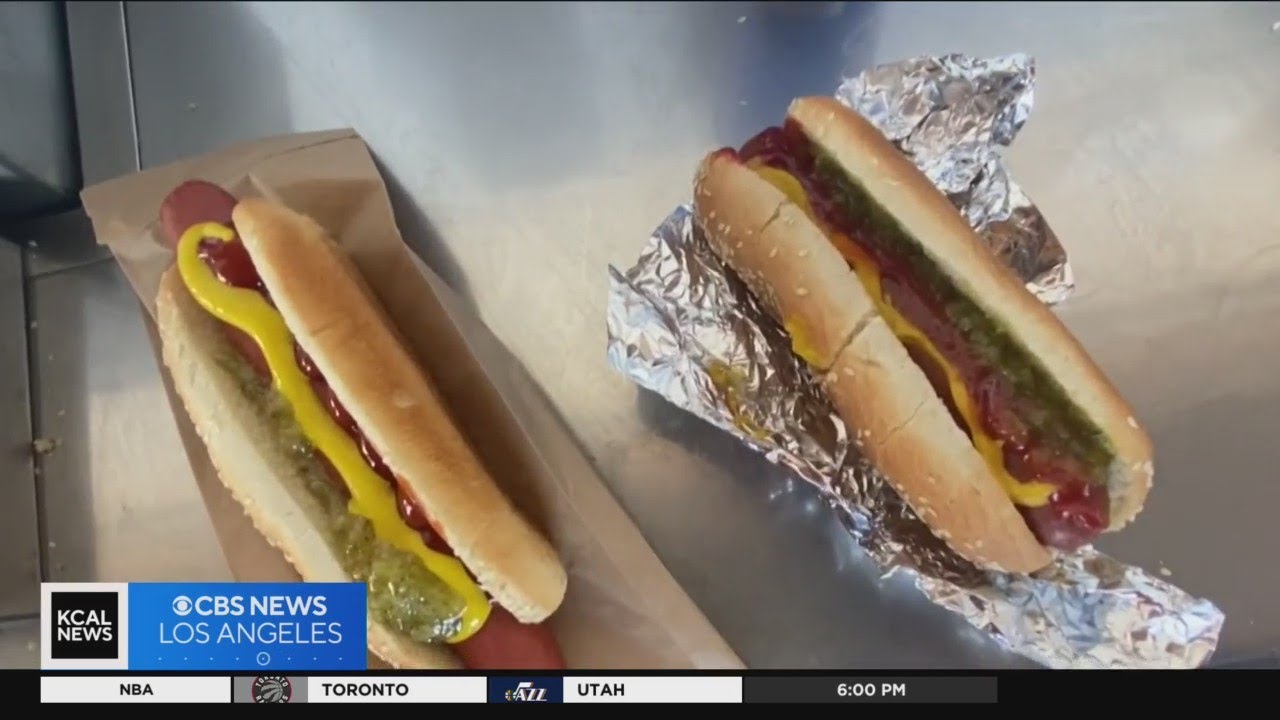 Costco Sam's Club Hot Dog Combo Which Is Better? Los, 51 OFF