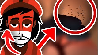 Incredibox || Things That You Wont Unsee