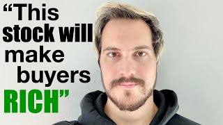 I love this Stock so much 😘😍