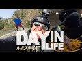 Henrik Harlaut - Day In Life / Andorra Off Season Training 2019