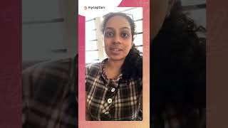 My Journey With MyCaptain Digital Marketing Pro Course | Nivedita Anil | MyCaptain Review| MyCaptain