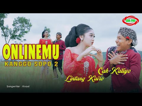 Video Onlinemu Kanggo Sopo 2