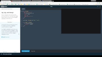 Codeacademy — Object-Oriented Programming I