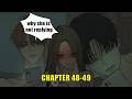 Tears On A Withered Flower Chapter 48 49 Explained In Hindi Manhwa Story 