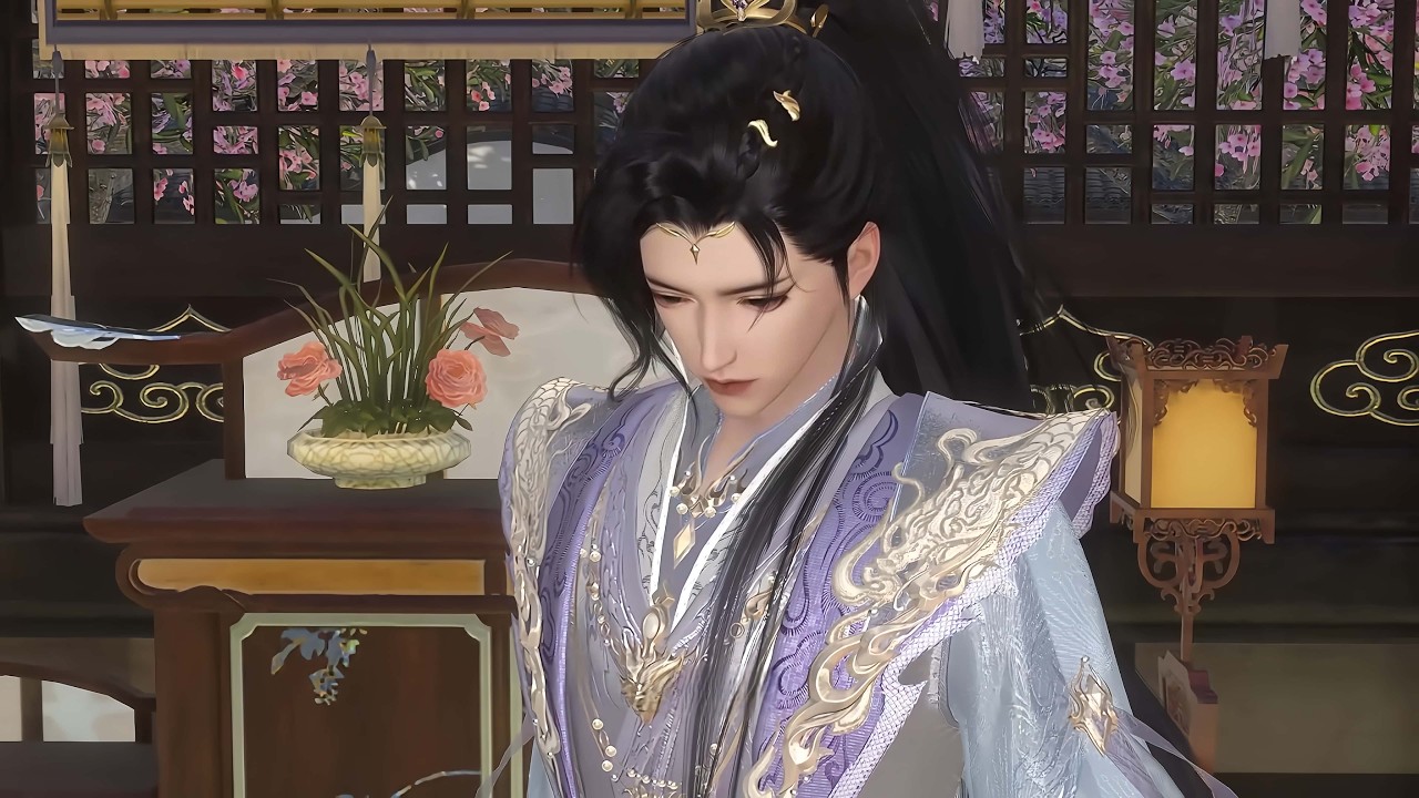 《王妃带娃称霸记》第251~350集 #古风#漫剧