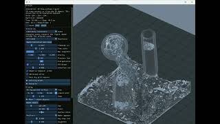 Real-Time Fluid Simulation: Pouring & Moving Containers | Lab Demo