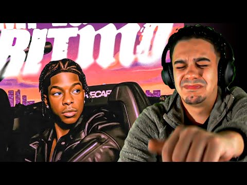 REACTION TO Yk It's Junaa - My Voice and My Rhythm