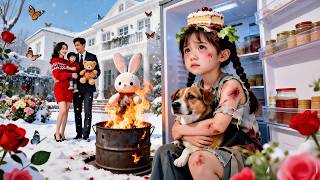 💥Killed in a −100° Freezer, a 5-Year-Old Reawakens with Foresight to Take Revenge! screenshot 1