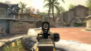 2nd Map Slums