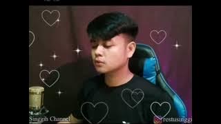 #ANGIN Lesti  Cover by Restu Singgih