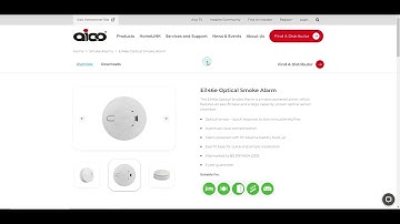 How To Connect Smoke Alarms to Home Assistant.