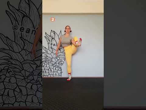 Video: Hvordan lage flip -flops fra en yogamatte (med bilder)