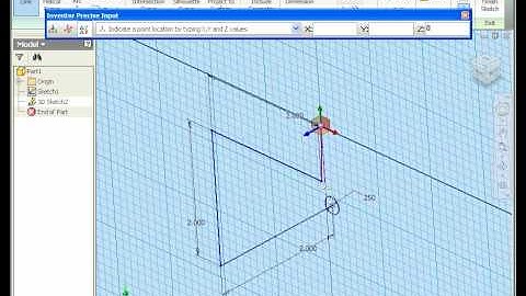 26 Precise Input.avi