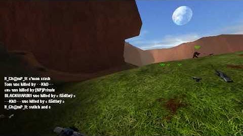 Halo custom edition online gameplay