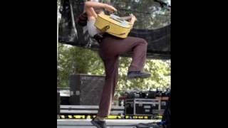 Ani DIfranco- Asked U First