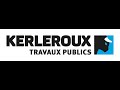 Ref:e8V21COPllI Kerleroux - milizac / lanrivoar� - interconnexion du r�seaux d'eau potable