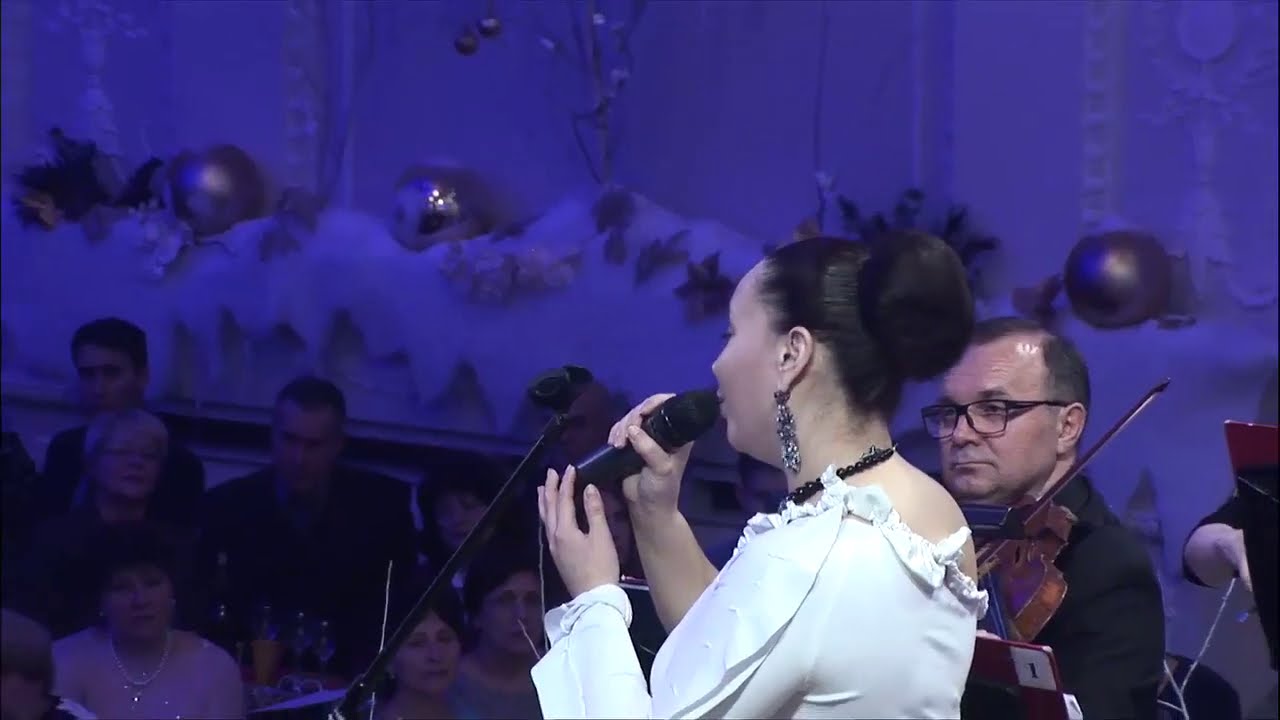 Фантазия на темы из к/ф 