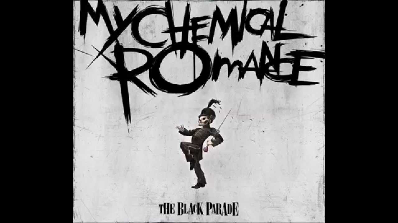 My Chemical Romance - "This Is How I Disappear" [Official Audio].