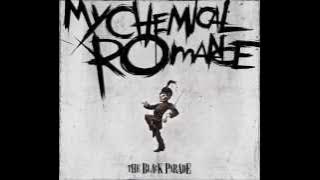 My Chemical Romance - 'This Is How I Disappear' [ Audio].