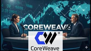 Famous CoreWeave: The AI Infrastructure Powerhouse? CRWV Wealth