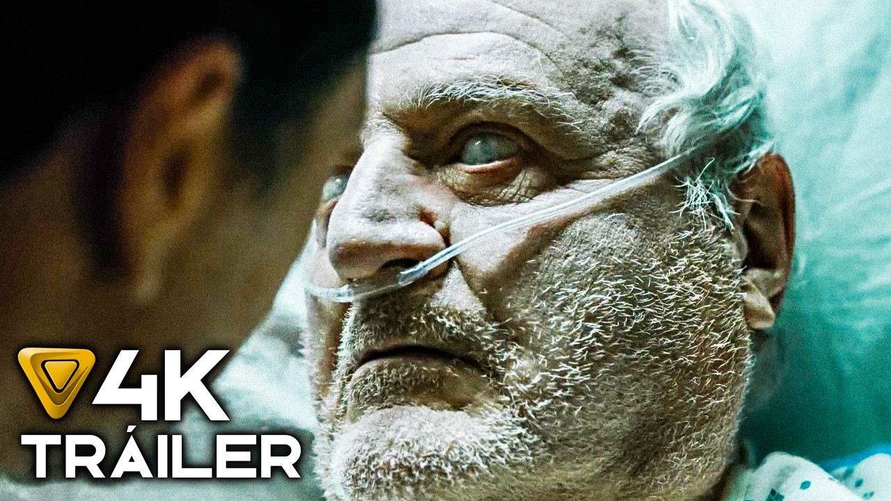 LA MALDICIÓN DE WIDOW'S BAY Tráiler Oficial Español Latino (2026)