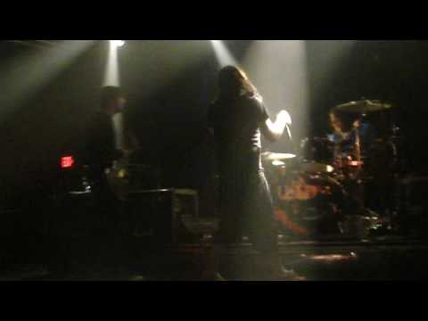 The Used - Take It Away LIVE at La Zona Rosa in Au...