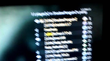 ShadowPenguinZ entering 10th Prestige on MW3 :D