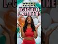 💉Where to get Injectable L Carnitine⁉️#lcarnitine #shorts