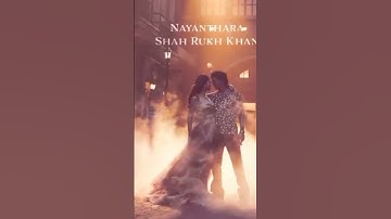Chaleya Song Jawan | Shahrukh Khan, Nayanthara | Arijit Singh, Shilpa Rao, Jawan Second Song Chaleya