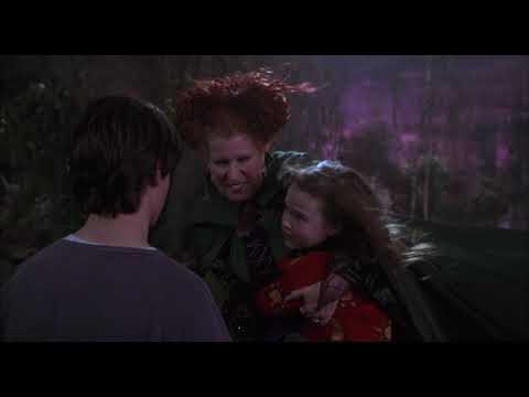 Hocus Pocus - Bye Bye Sweet World