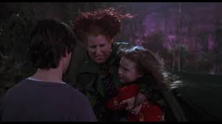 Hocus Pocus - Bye Bye Sweet World