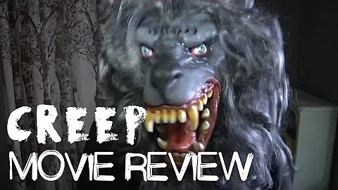 CREEP (2014) - Movie Review