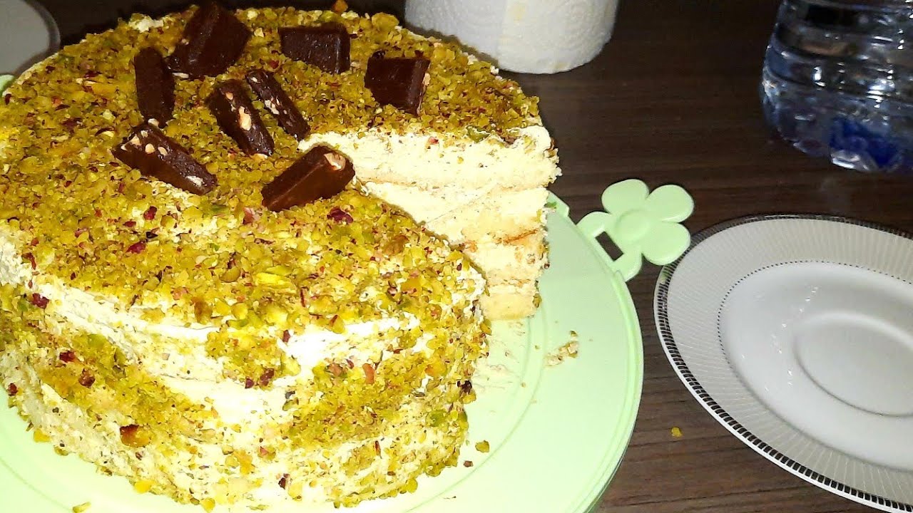  تحضير الجنواز باسهل وانجح طريقة  وديت الغاليين بأبن وأسهل خبزة قاطو 