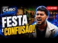 🚨 LUIS ARRUMA BRIGA E CONFUSÃO; FESTA PEGA FOG0 NA CASA DO PATRÃO