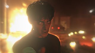 Will Byers S5 Scenepack 4K Stranger Things 5 Vol 1