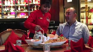 Welcome to Dragon s Fi Chinese Restaurant