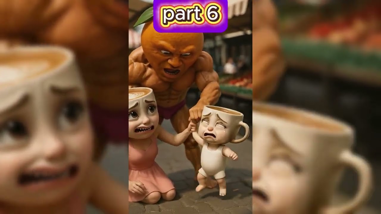 Brainrot World #10: The Chaos Gets Worse! 😵‍💫 