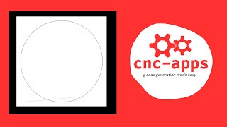 CNC APPS- Circle screenshot 3