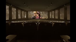 Companion | Trailer | Live it in your premium ICE THEATERS