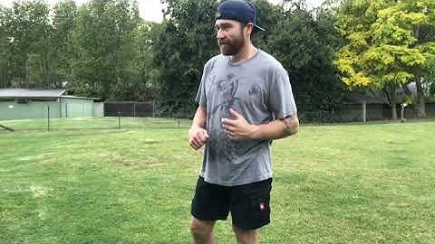 Operant Canine Lessons - Pressure for activation