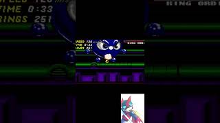 Sonic Boom Genesis [TAS] Part 2