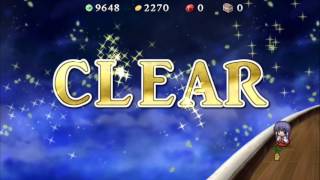 【新作】武器投げRPG2 悠久の空島やってみた！＃５　ロールプレイング　面白い携帯スマホゲームアプリ screenshot 3