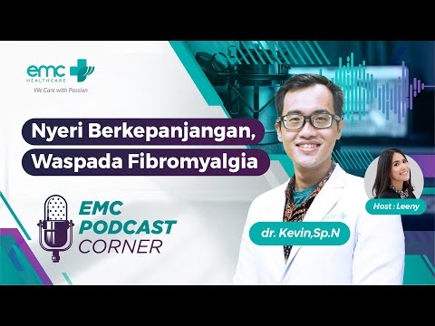 Video: Bolehkah sakit lutut adalah fibromyalgia?